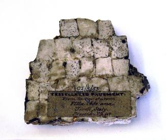 Pavement