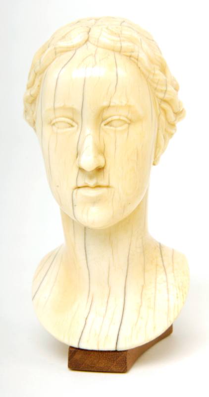 Bust