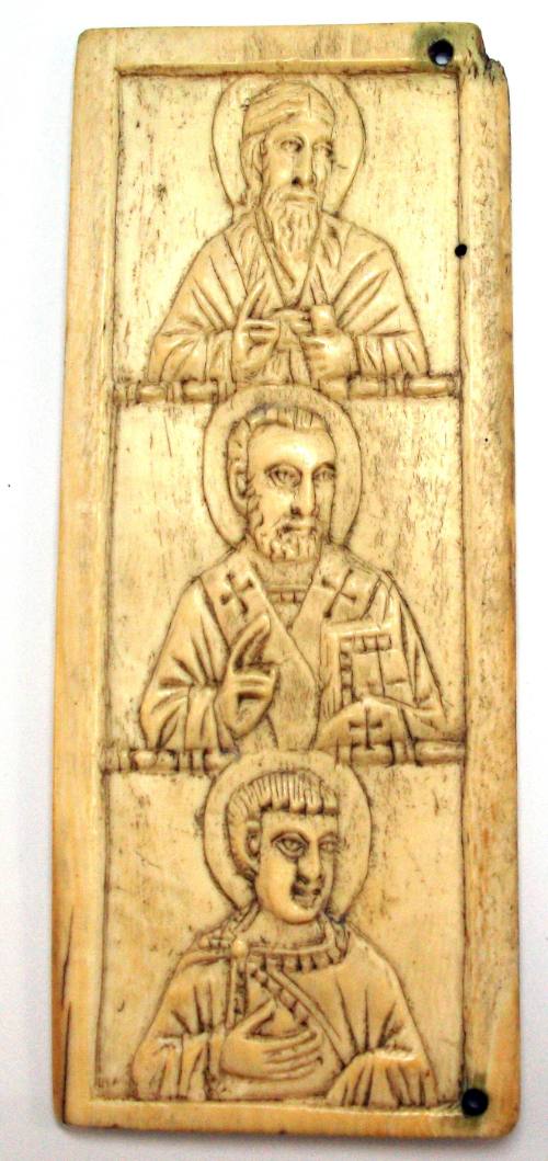 Triptych