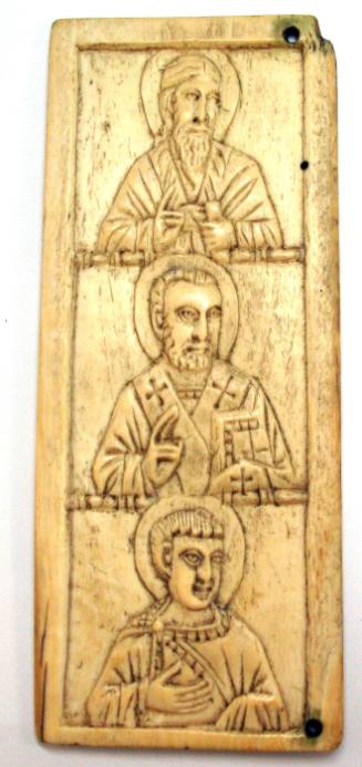 Triptych