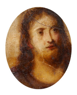 Head of Christ