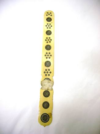 Paper-Knife