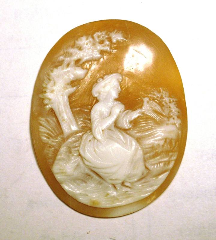 Cameo