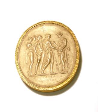 Intaglio-Cast