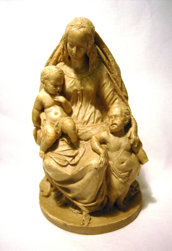 Statue