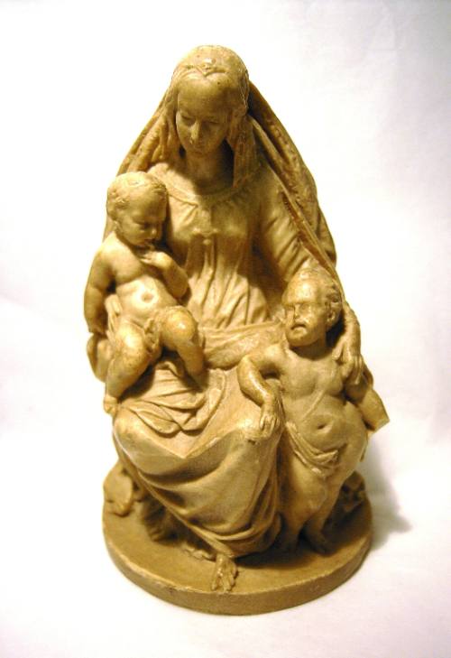 Statue
