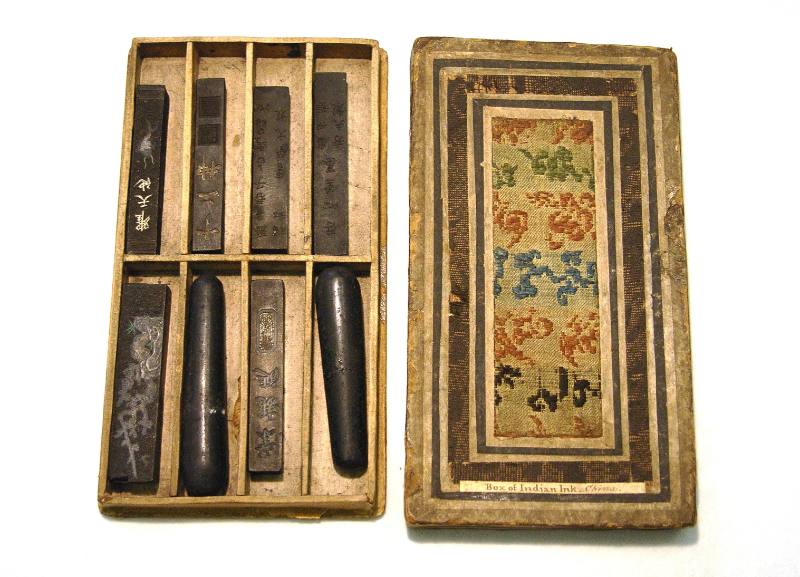 Ink-Box