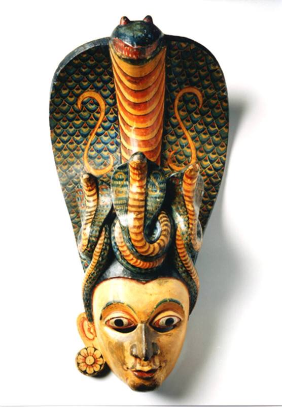 Mask