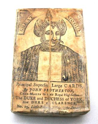 Playing-Card