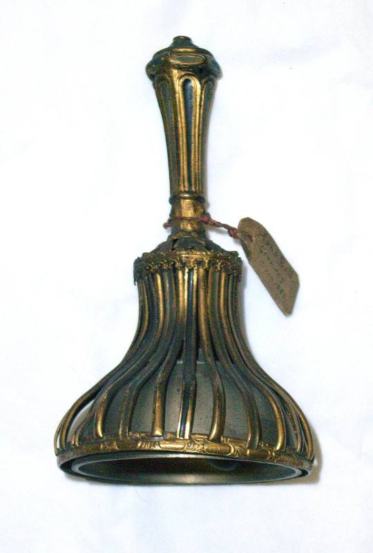 Hand-Bell