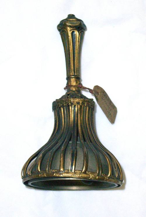 Hand-Bell