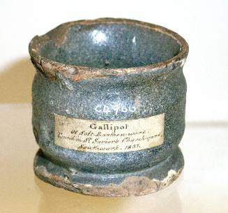 Gallipot