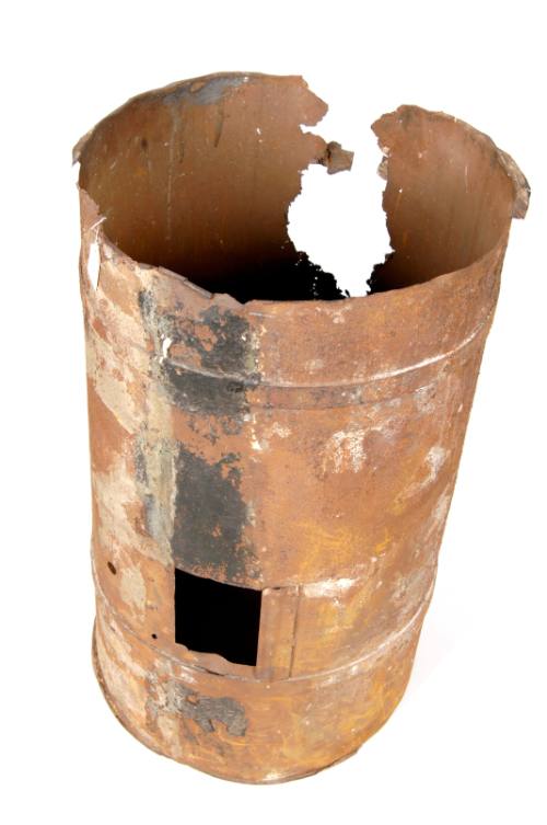 Cooking-Pot