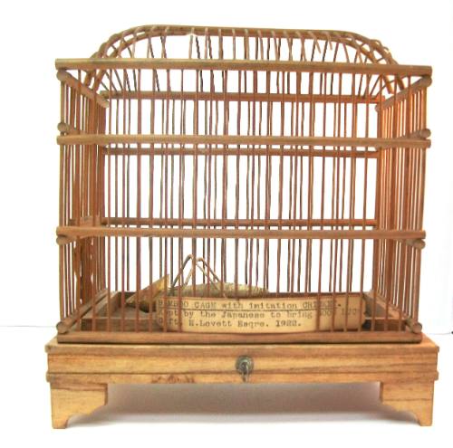 Cage