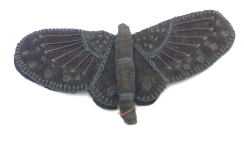 Pen-Wiper