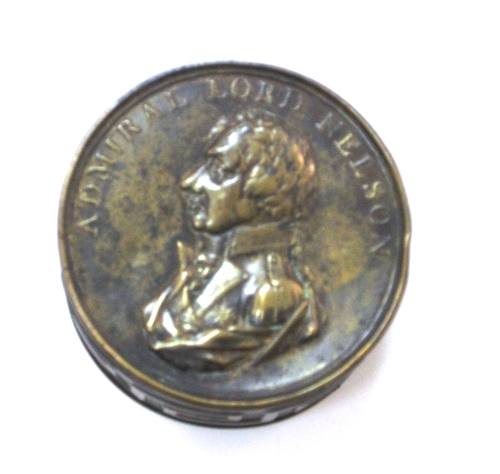 Snuff-Box