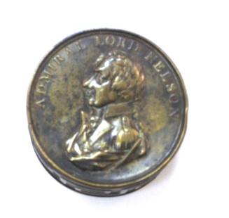 Snuff-Box