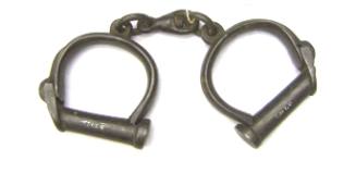 Handcuff