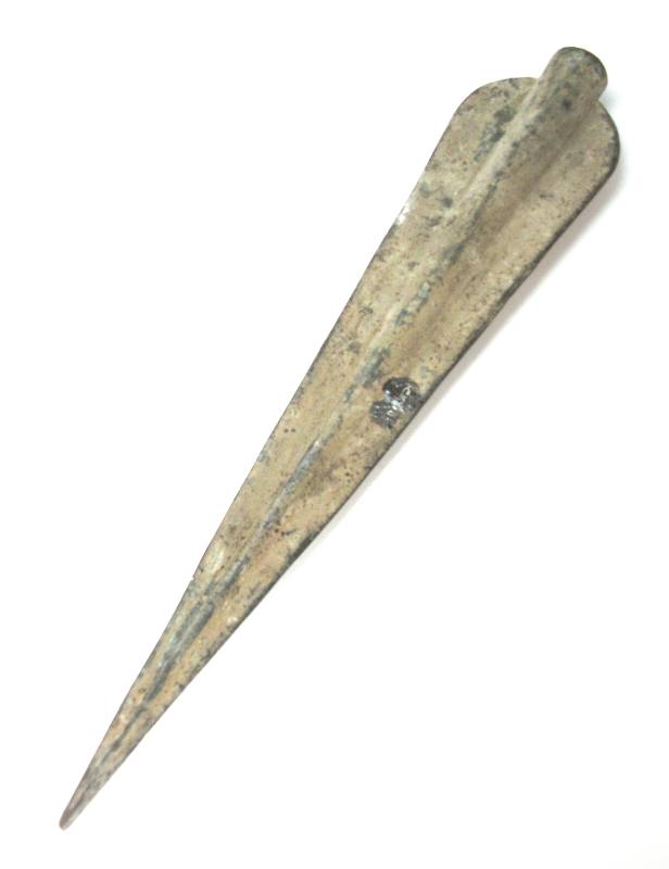 Spear-Head