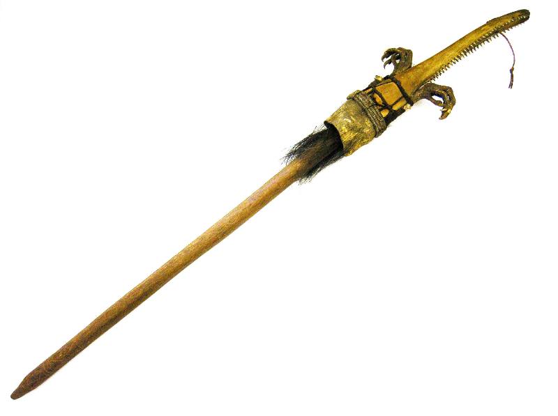 Staff