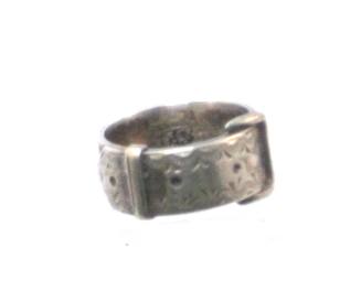 Finger-Ring