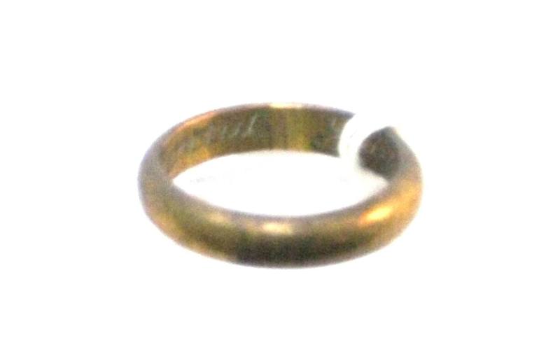 Finger-Ring