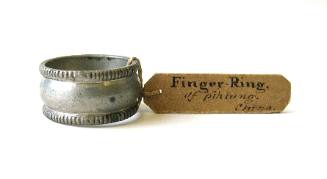 Finger-Ring