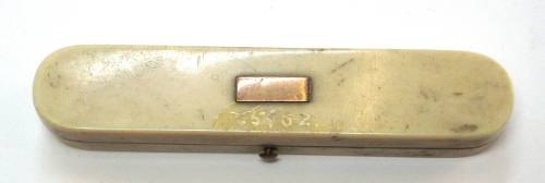 Toilet-Case