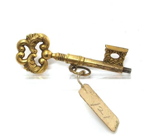 Watch-Key