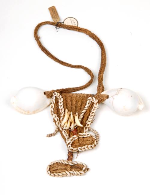 Gorget