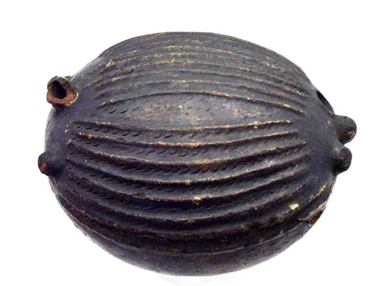Food-Vessel