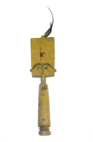 Figurine