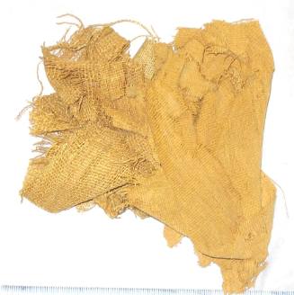 Mummy-Cloth