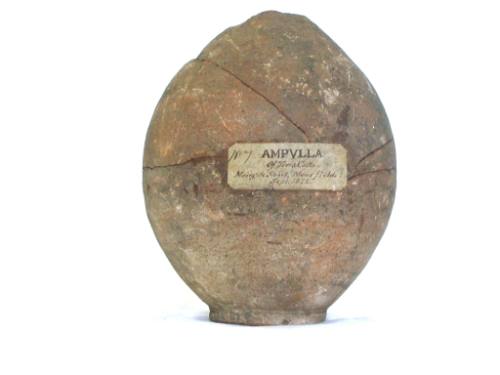 Ampulla