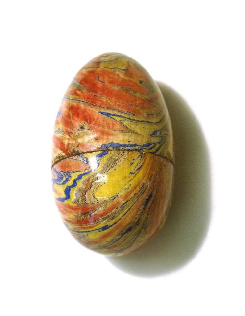 Decorated Egg