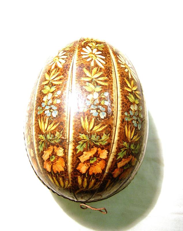 Decorated Egg