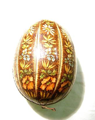 Decorated Egg