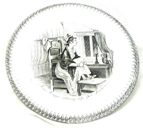 Teapot-Stand