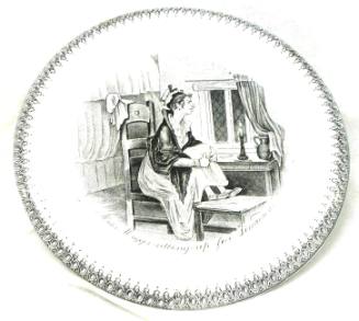 Teapot-Stand