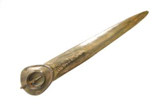 Lime-Spatula