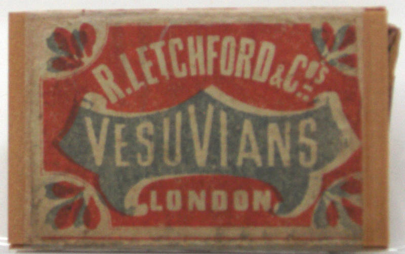 Match-Box