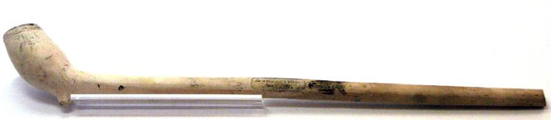 Smoking-Pipe