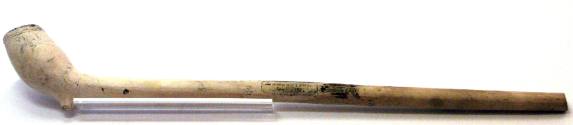 Smoking-Pipe