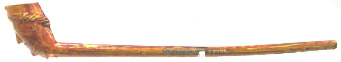 Smoking-Pipe