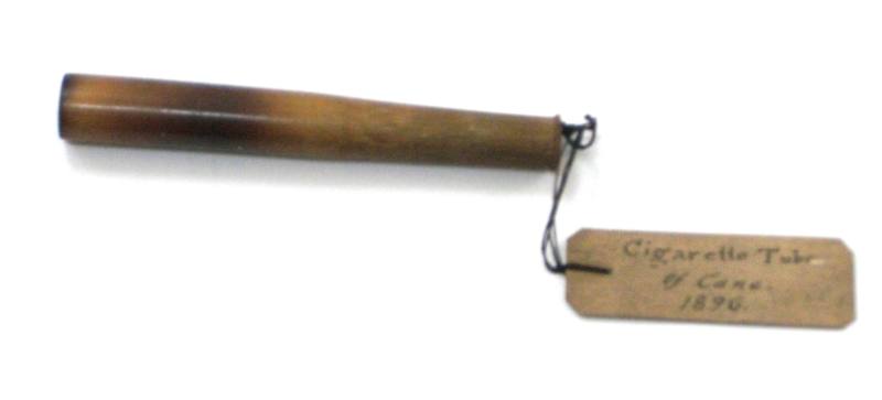Cigarette-Holder
