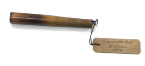 Cigarette-Holder