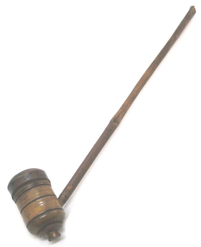 Smoking-Pipe