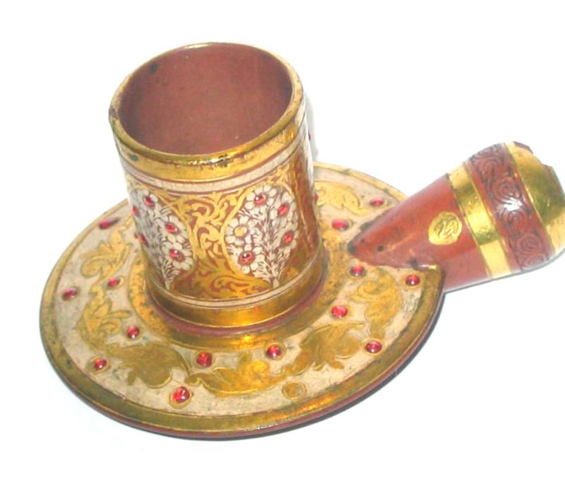 Smoking-Pipe