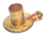 Smoking-Pipe