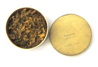 Tobacco
